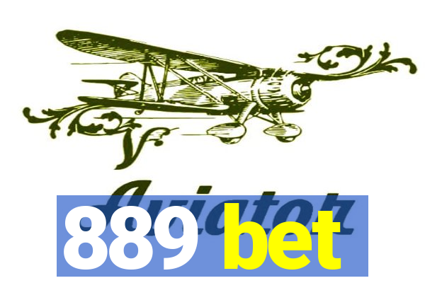 889 bet